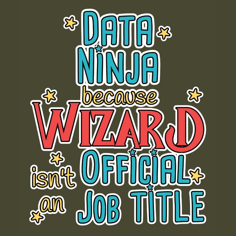 Assistant Data Ninja