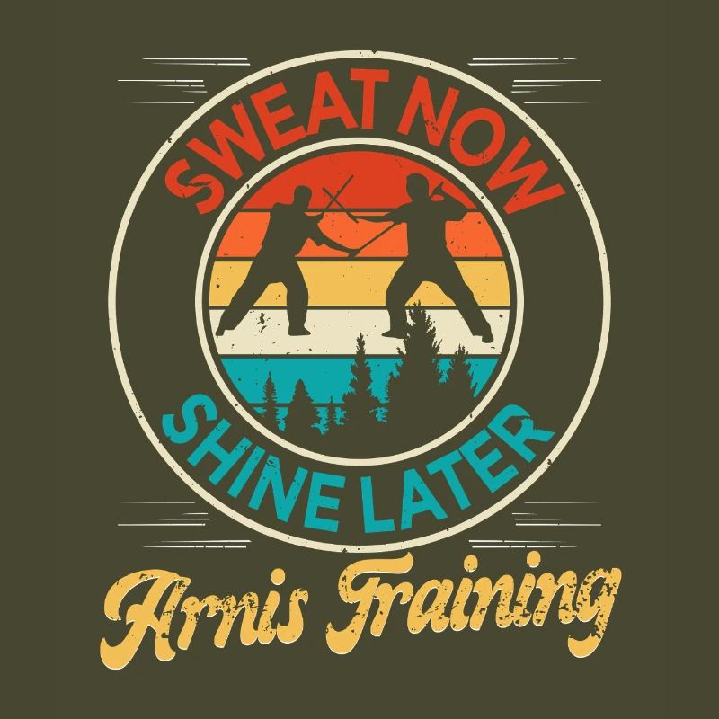 Escrima Arnis Kampfsport