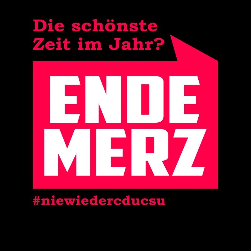 ENDE MERZ