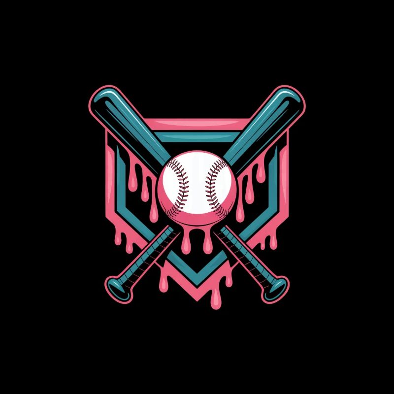Baseball Baseball Bat