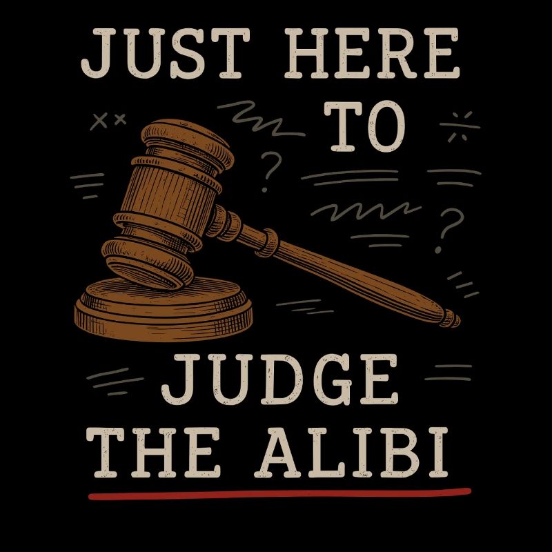 Murderino Fan Forensic Humor