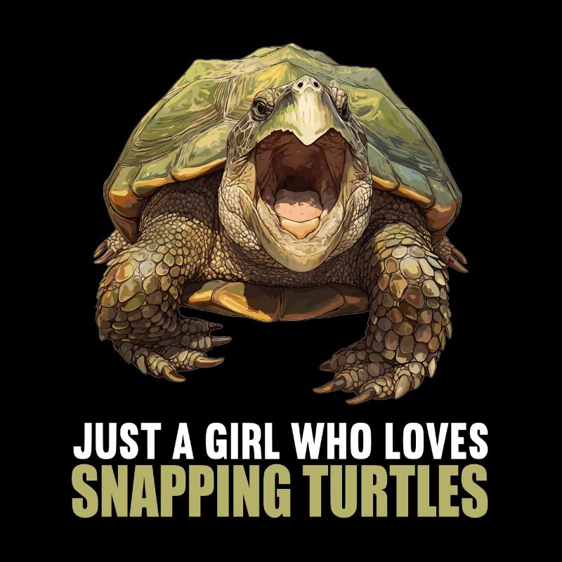 Snapping Turtles Snapping Turtle