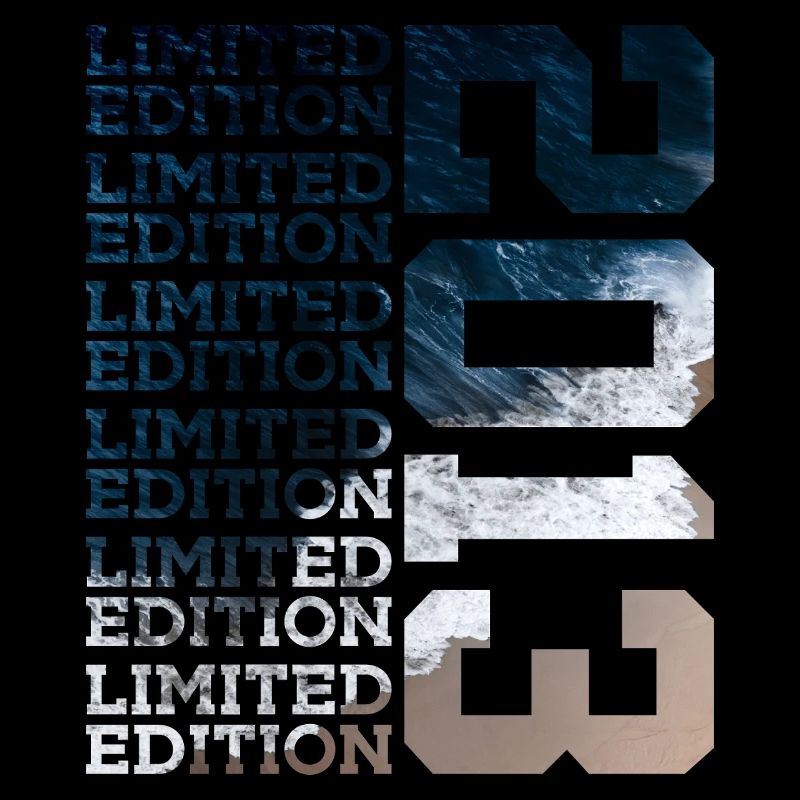 ÉDITION LIMITÉE 2013 13 ANS 13E ANNIVERSAIRE