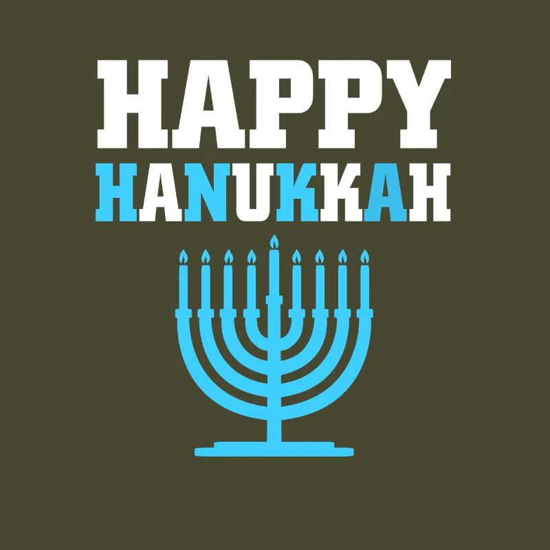 Hanoukka Hanoukka Hanoukka