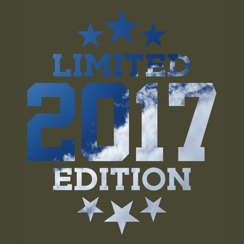 ÉDITION LIMITÉE 2017 9E ANNIVERSAIRE
