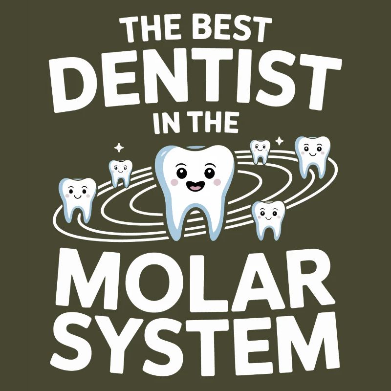 Zahnhelden Molar System