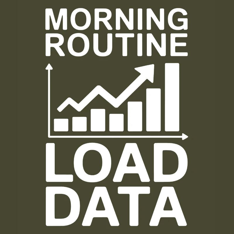 Data Analyst Saying Funny Data Analyst Gift