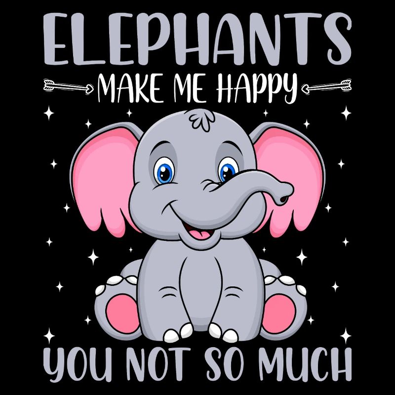 Éléphants
