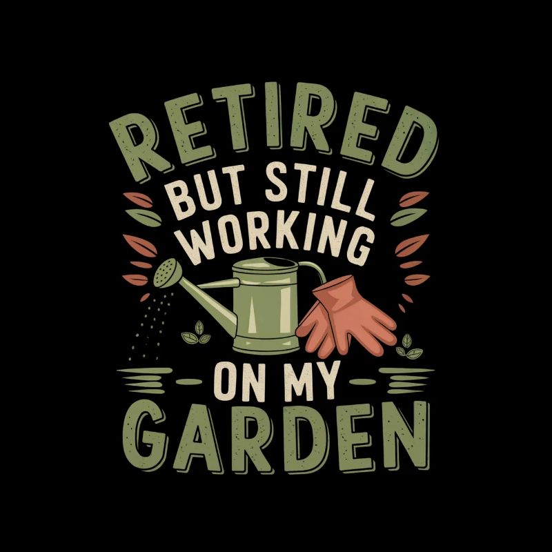 Humor Pensioner