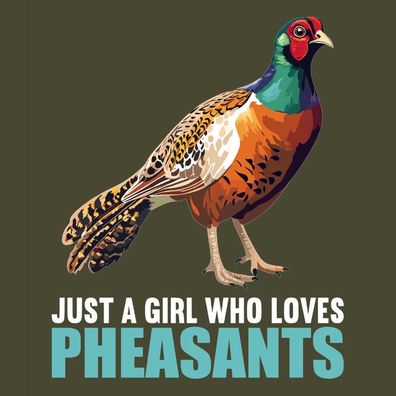 Pheasants Pheasant