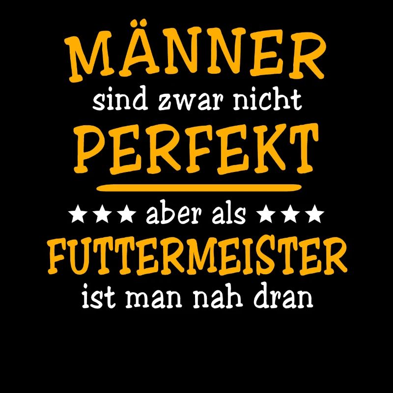 Futtermeister sayings