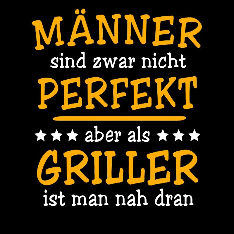 Griller Grillen
