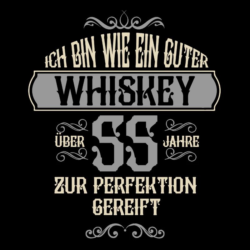55th birthday 55 years old saying gift