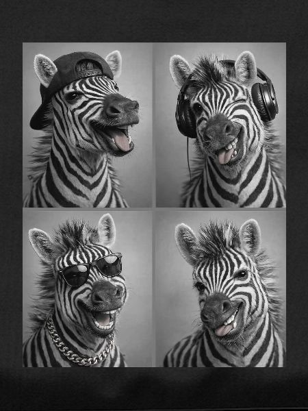 Zebra