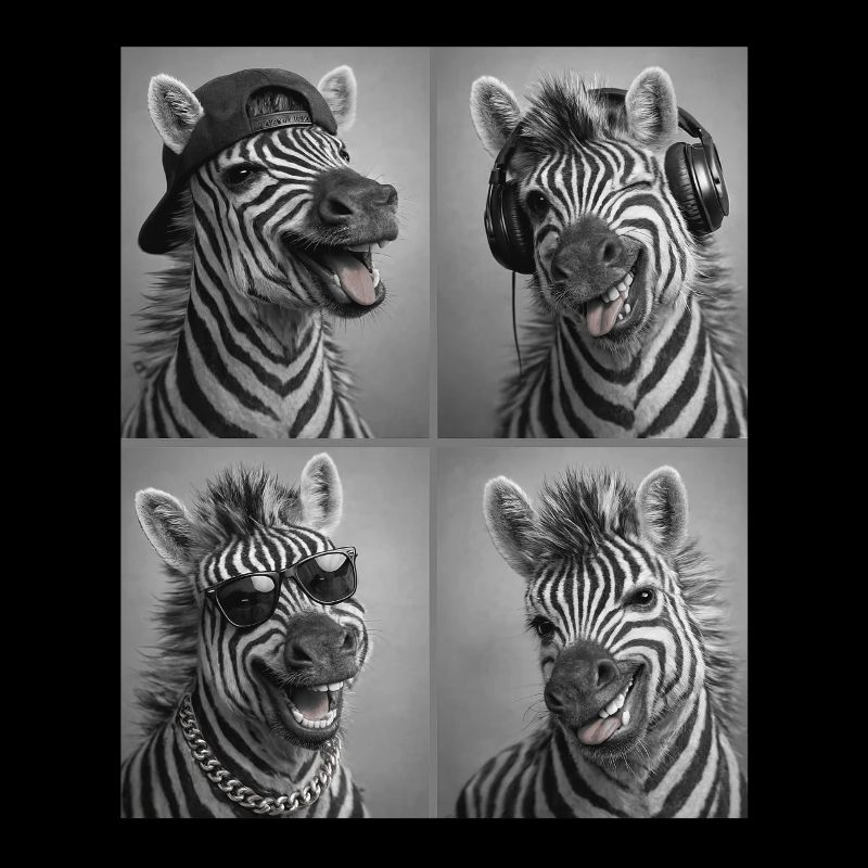 Zebra