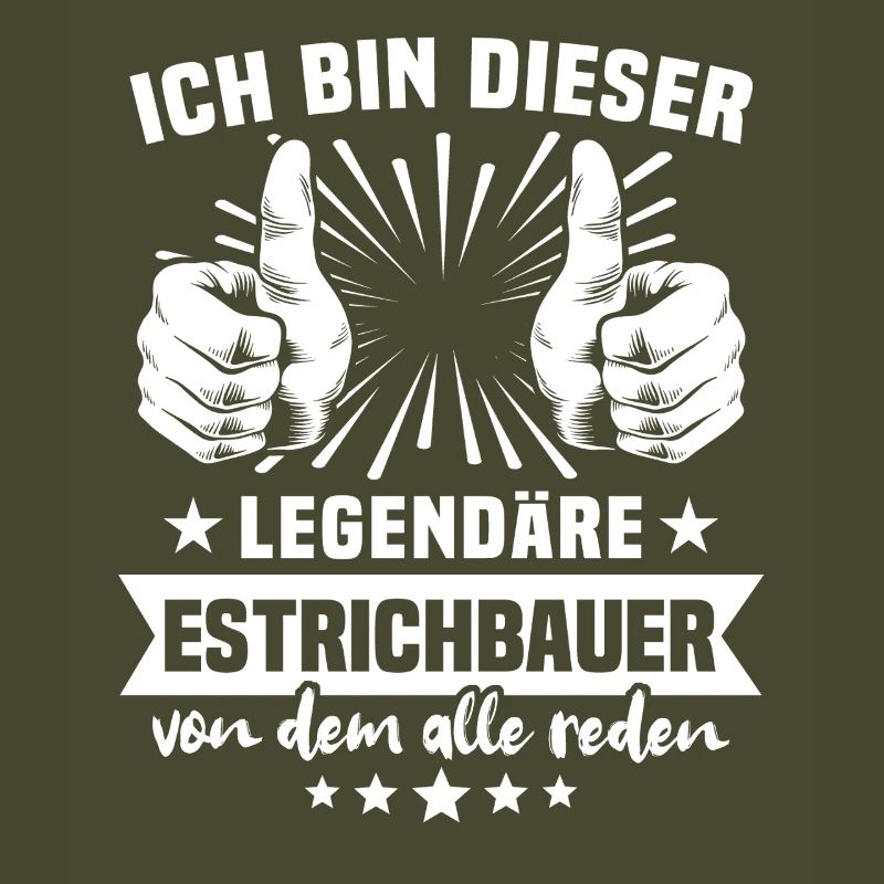 Screed Builder Legend
