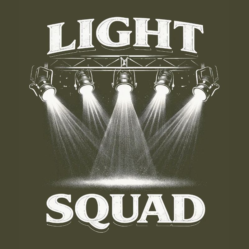 Lighting Technician Lighting Technician Light Squad