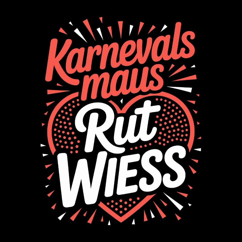 Souris de Carnaval, Rut, Wiess, Cologne, Cologne, Souris de Carnaval,