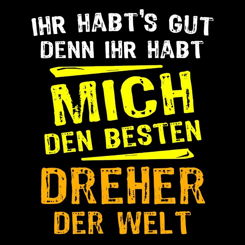 Dreher Geschenk