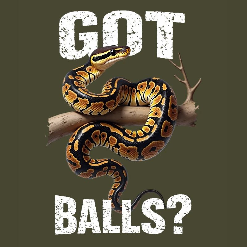 Python roi Serpents Amateurs de terrarium Python