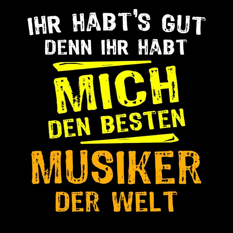 Musician Gift