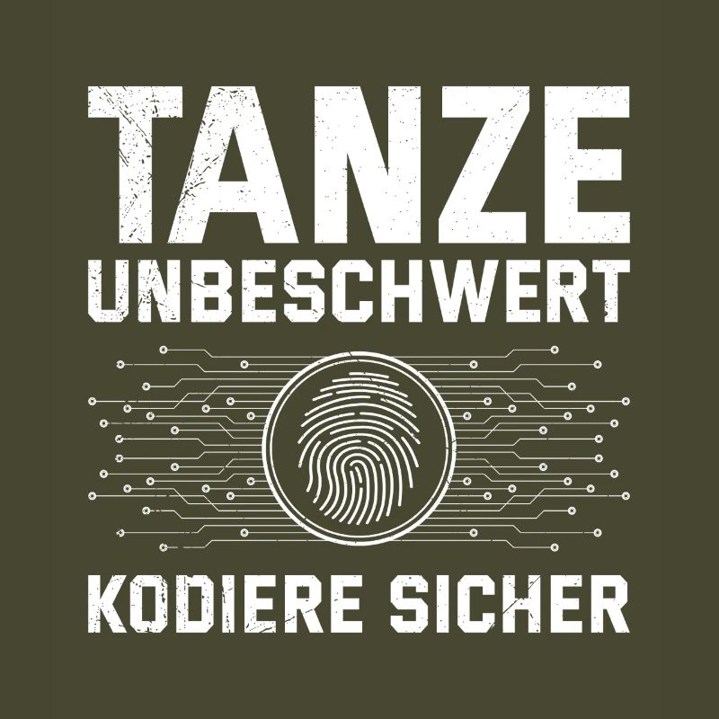 Science Coder TANZE UNBESCHWERT KODIERE SICHER