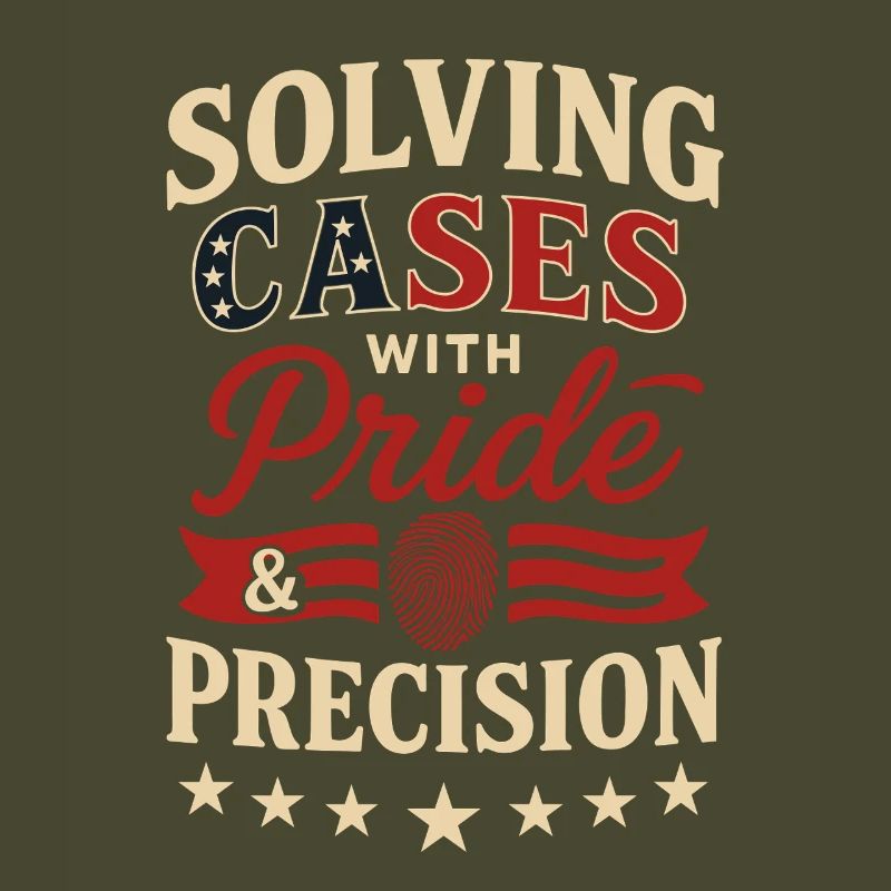 Forensic Nurse Practitioner Pride & Precision