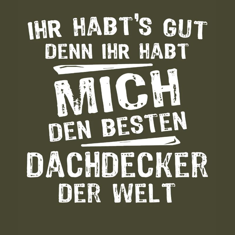 Dachdecker
