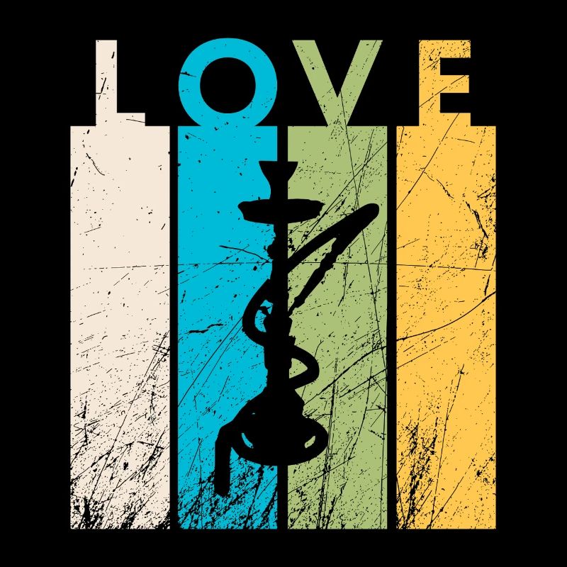 Love Hookah / Hookah