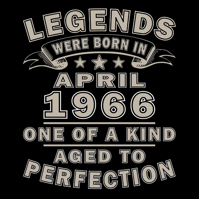 April 1966