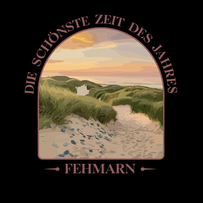  Die Schönste Zeit Des Jahres Fehmarn Ostsee