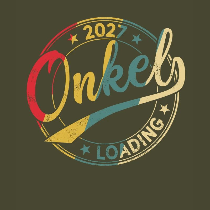 Onkel 2027 Loading Werdender Onkel 2027