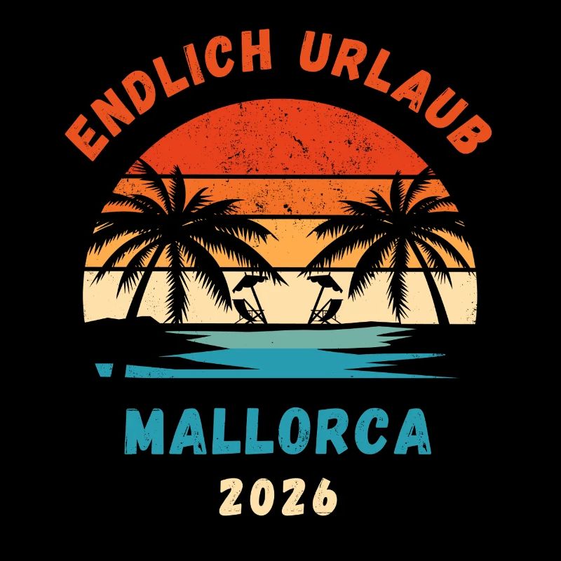 Mallorca Urlaub 2026 Reise Malle Idee