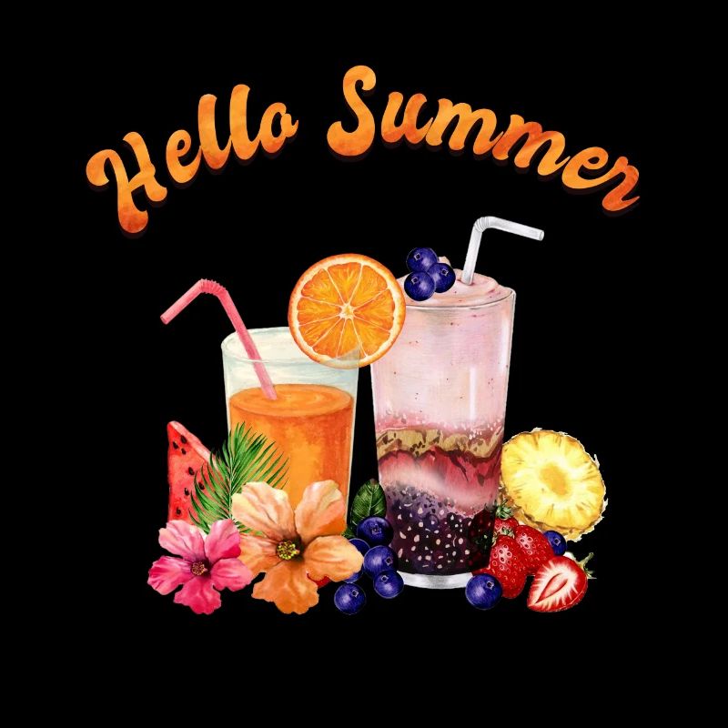 Hello Summer