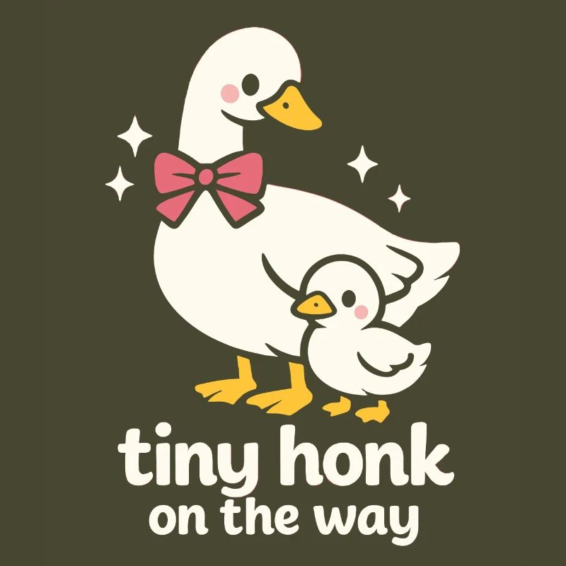 Tiny Honk