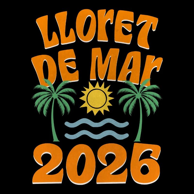 Lloret De Mar 2026