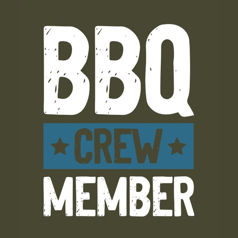 Equipaggio Bbq