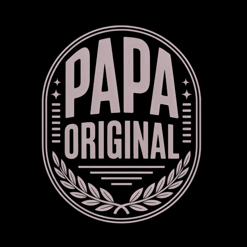 Original Father's Day Dad