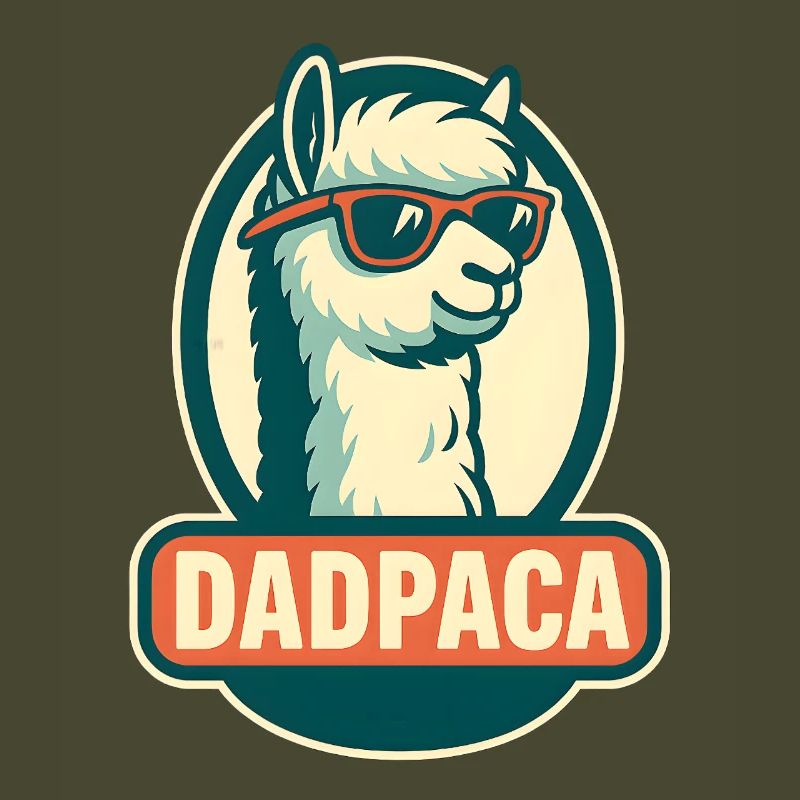 Dadpaca No Probllama