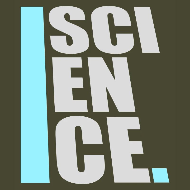 Science Science Statement Nerd Education Saying