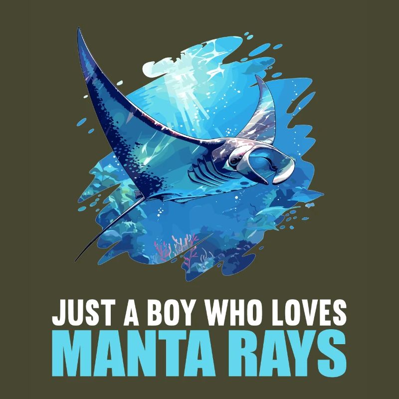 Rochen Mantarochen