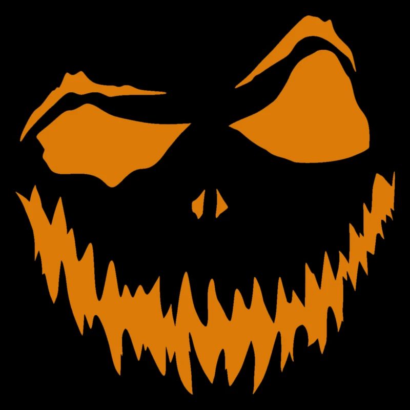 Pumpkin Grimace5