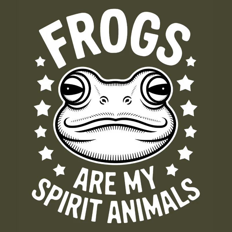 Frog Saying Toad Funny Frogs Gift