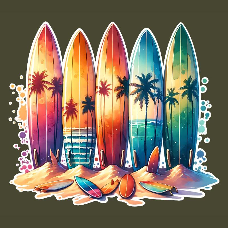 Surfeurs