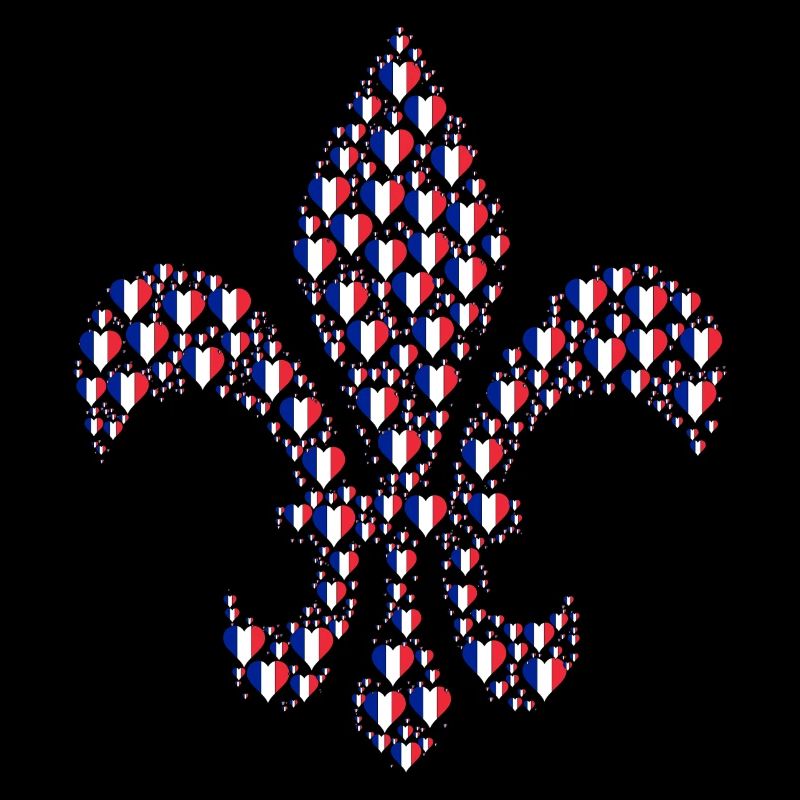 Fleur-de-Lys