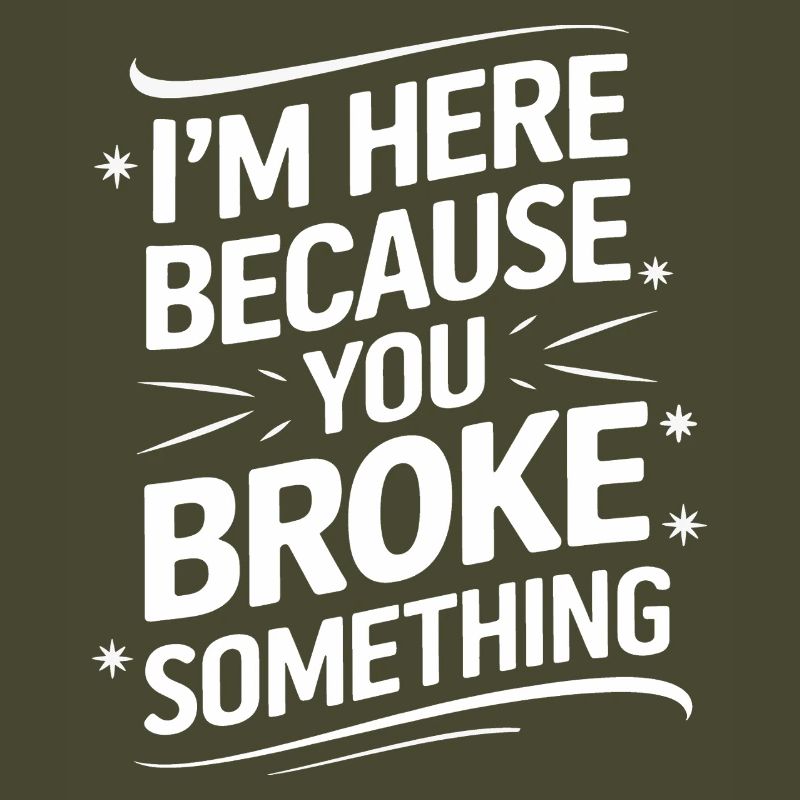 Technical Support Computer