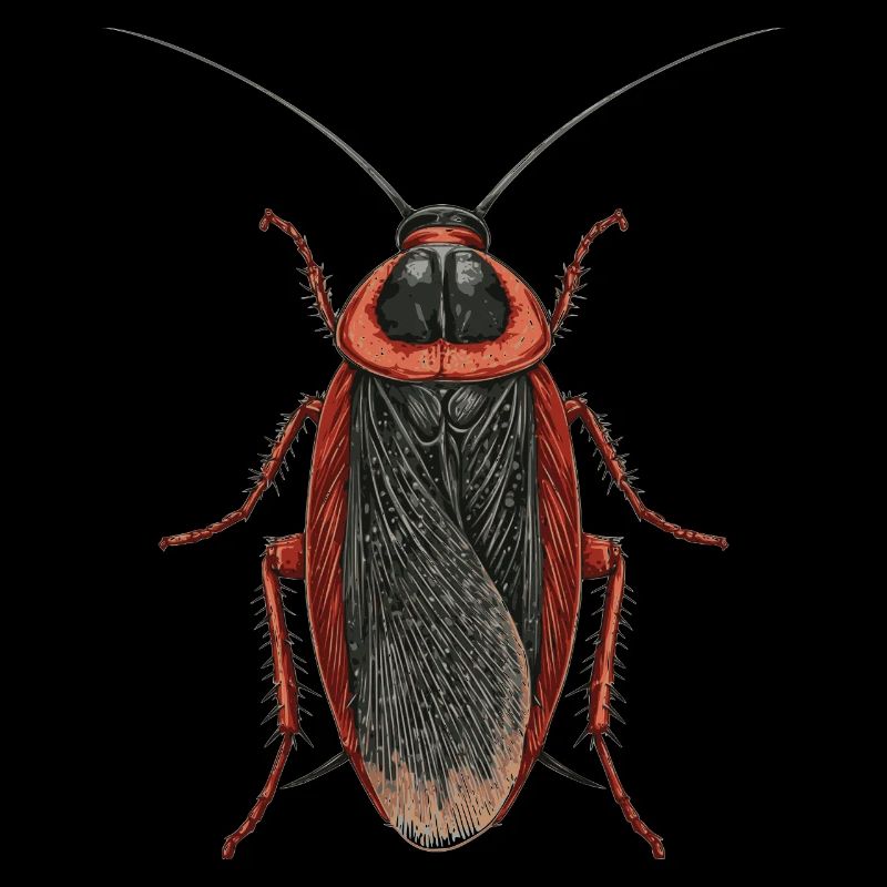 Cockroach - Cockroach