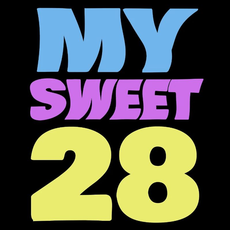 28