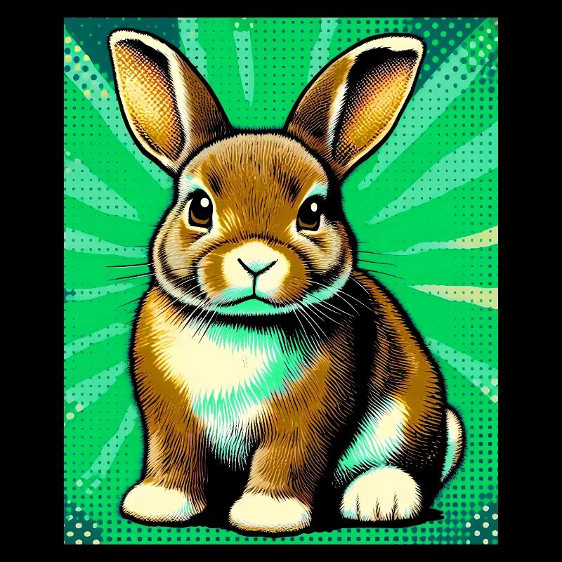 rabbit