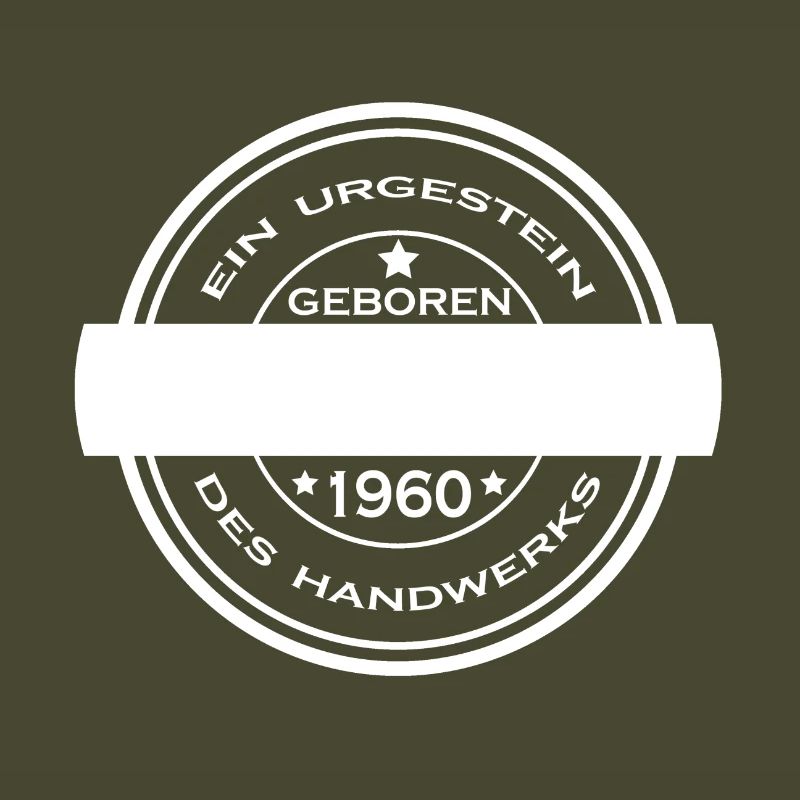 Ein Urgestein des Handwerks EIGENER BERUF